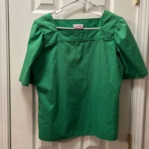 Vintage Sanibel Sport blouse